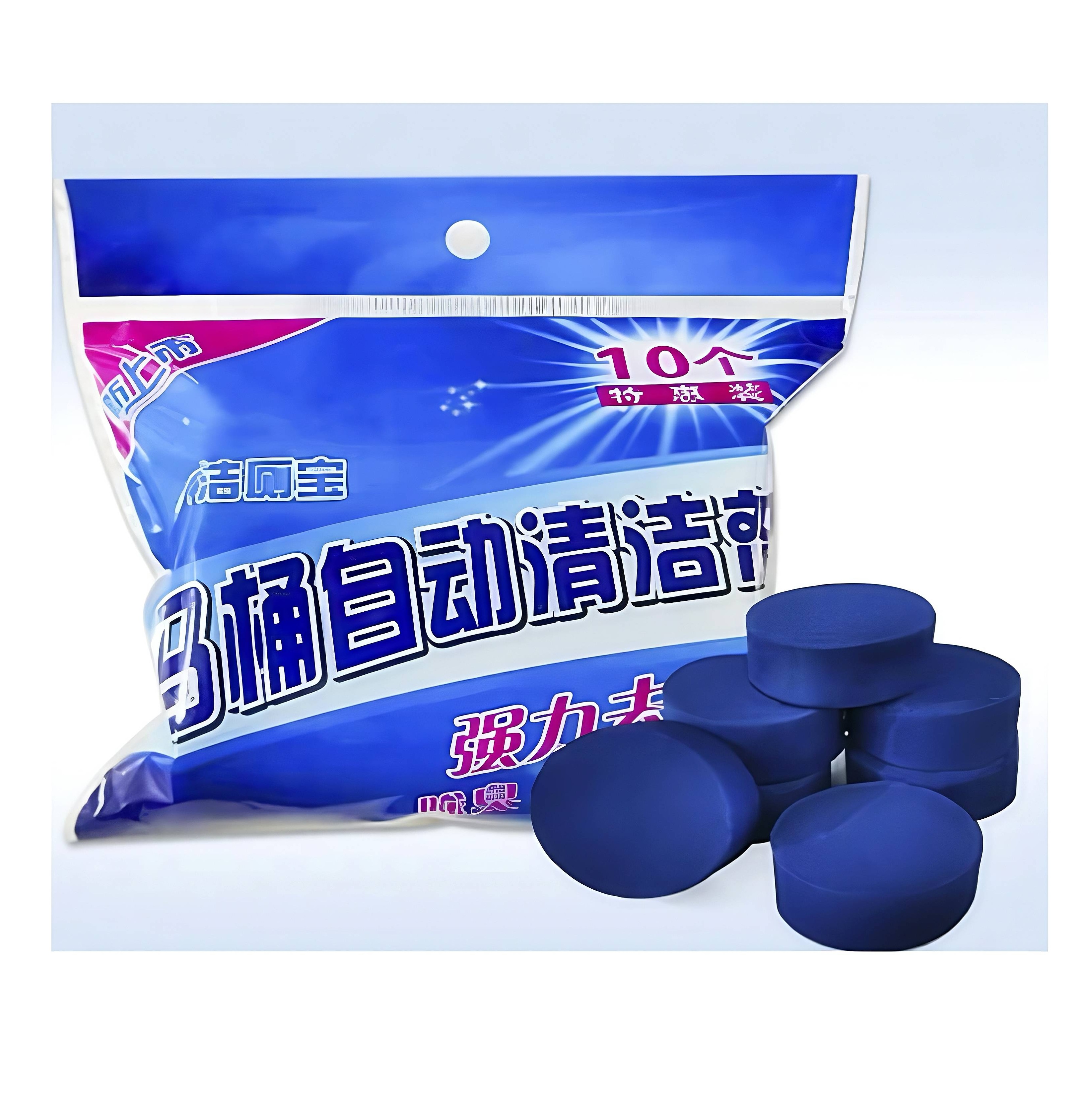 洁厕宝—杭州韵达1仓